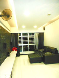 Blk 476C Choa Chu Kang Avenue 5 (Choa Chu Kang), HDB 4 Rooms #192332682